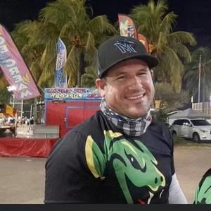 Meet your Posher, Kenneth